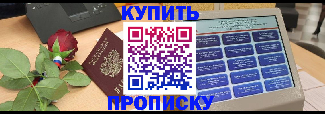 прописка в Мончегорске